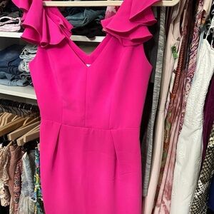 Amanda Uprichard Dress